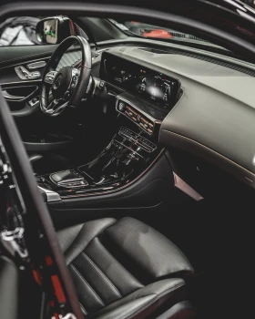 Mercedes-Benz EQC - 77900 лв. / 39829.64 € - 51306571 5 | Car24.bg Mercedes-Benz EQC - 77900 лв. / 39829.64 € - 51306571 5