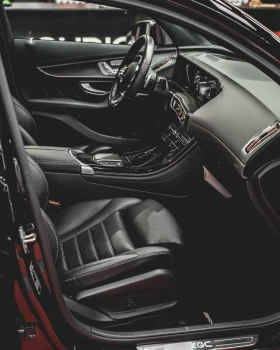 Mercedes-Benz EQC - 77900 лв. / 39829.64 € - 51306571 6 | Car24.bg Mercedes-Benz EQC - 77900 лв. / 39829.64 € - 51306571 6