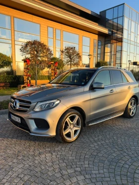 Mercedes-Benz GLE 350 AMG PACK, 9-G TRONIC - 46000 лв. / 23519.43 € - 73226912 4 | Car24.bg Mercedes-Benz GLE 350 AMG PACK, 9-G TRONIC - 46000 лв. / 23519.43 € - 73226912 4