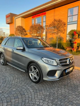 Mercedes-Benz GLE 350 AMG PACK, 9-G TRONIC - 46000 лв. / 23519.43 € - 73226912 2 | Car24.bg Mercedes-Benz GLE 350 AMG PACK, 9-G TRONIC - 46000 лв. / 23519.43 € - 73226912 2