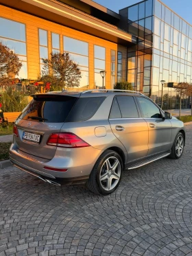 Mercedes-Benz GLE 350 AMG PACK, 9-G TRONIC - 46000 лв. / 23519.43 € - 73226912 7 | Car24.bg Mercedes-Benz GLE 350 AMG PACK, 9-G TRONIC - 46000 лв. / 23519.43 € - 73226912 7
