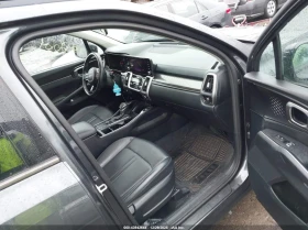 Kia Sorento 2.5l S | Auto.bg — изображение 5 Kia Sorento 2.5l S | Auto.bg — изображение 5
