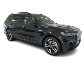 BMW X7 Enhanced PKG | M Sport PKG | AIR SUS | Auto.bg — изображение 9 BMW X7 Enhanced PKG | M Sport PKG | AIR SUS | Auto.bg — изображение 9