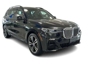 BMW X7 Enhanced PKG | M Sport PKG | AIR SUS