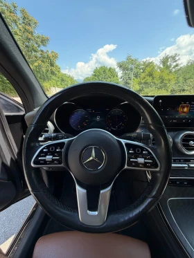 Mercedes-Benz GLC 300 * 4MATIC * 9G * BURMESTER * 2xPANO - 27300 € / 53394.16 лв. - 34623877 12 | Car24.bg Mercedes-Benz GLC 300 * 4MATIC * 9G * BURMESTER * 2xPANO - 27300 € / 53394.16 лв. - 34623877 12