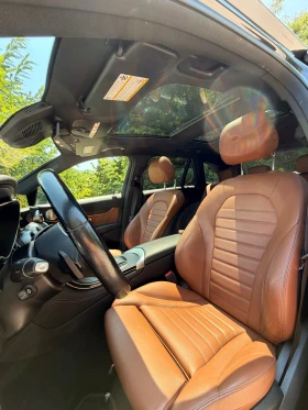 Mercedes-Benz GLC 300 * 4MATIC * 9G * BURMESTER * 2xPANO - 27300 € / 53394.16 лв. - 34623877 8 | Car24.bg Mercedes-Benz GLC 300 * 4MATIC * 9G * BURMESTER * 2xPANO - 27300 € / 53394.16 лв. - 34623877 8