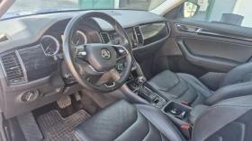 Skoda Kodiaq DSG 4X4 | Auto.bg — изображение 5 Skoda Kodiaq DSG 4X4 | Auto.bg — изображение 5