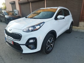Kia Sportage 1.6 CRDI, 2020 г., 141000 км.(КАТО НОВА) - Car24.bg Kia Sportage 1.6 CRDI, 2020 г., 141000 км.(КАТО НОВА)