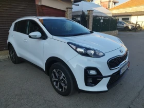 Kia Sportage 1.6 CRDI, 2020 г., 141000 км.(КАТО НОВА) - 11500 € / 22492.04 лв. - 73394868 3 | Car24.bg Kia Sportage 1.6 CRDI, 2020 г., 141000 км.(КАТО НОВА) - 11500 € / 22492.04 лв. - 73394868 3