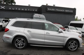 Mercedes-Benz GLS 550 4MATIC* АвтоКредит * (Цена до БГ) | Auto.bg — изображение 5 Mercedes-Benz GLS 550 4MATIC* АвтоКредит * (Цена до БГ) | Auto.bg — изображение 5