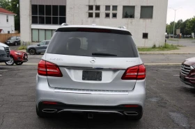 Mercedes-Benz GLS 550 4MATIC* АвтоКредит * (Цена до БГ) | Auto.bg — изображение 9 Mercedes-Benz GLS 550 4MATIC* АвтоКредит * (Цена до БГ) | Auto.bg — изображение 9