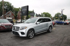 Mercedes-Benz GLS 550 4MATIC* АвтоКредит * (Цена до БГ) | Auto.bg — изображение 2 Mercedes-Benz GLS 550 4MATIC* АвтоКредит * (Цена до БГ) | Auto.bg — изображение 2
