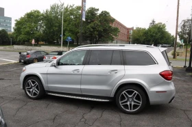 Mercedes-Benz GLS 550 4MATIC* АвтоКредит * (Цена до БГ) | Auto.bg — изображение 6 Mercedes-Benz GLS 550 4MATIC* АвтоКредит * (Цена до БГ) | Auto.bg — изображение 6