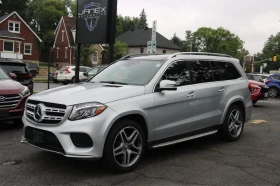 Mercedes-Benz GLS 550 4MATIC* АвтоКредит * (Цена до БГ)
