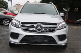 Mercedes-Benz GLS 550 4MATIC* АвтоКредит * (Цена до БГ) | Auto.bg — изображение 4 Mercedes-Benz GLS 550 4MATIC* АвтоКредит * (Цена до БГ) | Auto.bg — изображение 4