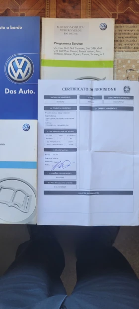 VW Tiguan 2000 TDI 4 motion | Auto.bg — изображение 17 VW Tiguan 2000 TDI 4 motion | Auto.bg — изображение 17