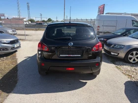 Nissan Qashqai 2.0DCi TOP | Auto.bg — изображение 5 Nissan Qashqai 2.0DCi TOP | Auto.bg — изображение 5