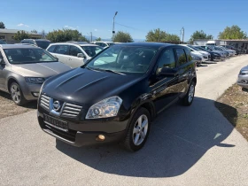 Nissan Qashqai 2.0DCi TOP