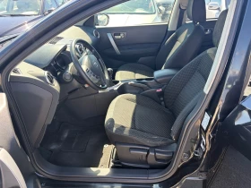 Nissan Qashqai 2.0DCi TOP | Auto.bg — изображение 10 Nissan Qashqai 2.0DCi TOP | Auto.bg — изображение 10