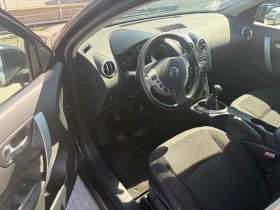 Nissan Qashqai 2.0DCi TOP | Auto.bg — изображение 7 Nissan Qashqai 2.0DCi TOP | Auto.bg — изображение 7