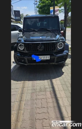 Mercedes-Benz G 350 G63 AMG FACE 2020 | Auto.bg — изображение 3 Mercedes-Benz G 350 G63 AMG FACE 2020 | Auto.bg — изображение 3