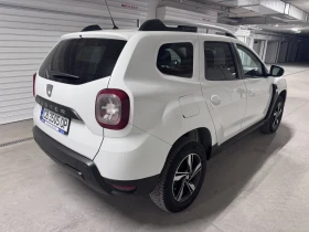 Dacia Duster 1.5dCI, 4x4, 110кс., 2019 г. | Auto.bg — изображение 4 Dacia Duster 1.5dCI, 4x4, 110кс., 2019 г. | Auto.bg — изображение 4