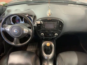 Nissan Juke 1.5 Turbodiesel Tekna | Auto.bg — изображение 13 Nissan Juke 1.5 Turbodiesel Tekna | Auto.bg — изображение 13