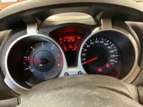 Nissan Juke 1.5 Turbodiesel Tekna | Auto.bg — изображение 12 Nissan Juke 1.5 Turbodiesel Tekna | Auto.bg — изображение 12