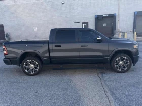 Dodge RAM 1500 Limited / 360 / Обдхване / Carfax | Auto.bg — изображение 3 Dodge RAM 1500 Limited / 360 / Обдхване / Carfax | Auto.bg — изображение 3