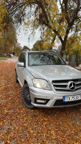 Mercedes-Benz GLK - 17500 € - 90515403 2 | Car24.bg Mercedes-Benz GLK - 17500 € - 90515403 2