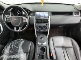 Land Rover Discovery Sport 2.0 TD4/ПАНОРАМА/НАВИГАЦИЯ/ПОДГРЕВ/КАМЕРА | Auto.bg — изображение 7 Land Rover Discovery Sport 2.0 TD4/ПАНОРАМА/НАВИГАЦИЯ/ПОДГРЕВ/КАМЕРА | Auto.bg — изображение 7