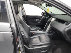 Land Rover Discovery Sport 2.0 TD4/ПАНОРАМА/НАВИГАЦИЯ/ПОДГРЕВ/КАМЕРА | Auto.bg — изображение 11 Land Rover Discovery Sport 2.0 TD4/ПАНОРАМА/НАВИГАЦИЯ/ПОДГРЕВ/КАМЕРА | Auto.bg — изображение 11