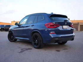 BMW X3 M40i, НАПЪЛНО ОБСЛУЖЕН, STAGE 2 | Auto.bg — изображение 5 BMW X3 M40i, НАПЪЛНО ОБСЛУЖЕН, STAGE 2 | Auto.bg — изображение 5