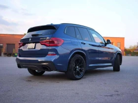 BMW X3 M40i, НАПЪЛНО ОБСЛУЖЕН, STAGE 2 | Auto.bg — изображение 7 BMW X3 M40i, НАПЪЛНО ОБСЛУЖЕН, STAGE 2 | Auto.bg — изображение 7