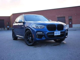 BMW X3 M40i, НАПЪЛНО ОБСЛУЖЕН, STAGE 2