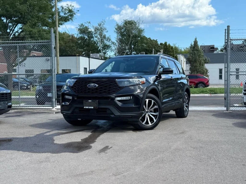 Ford Explorer ST-Line AWD* 360* B&O* Дистроник* Пано - 51800 лв. / 26484.92 € - 68658315 1 | Car24.bg Ford Explorer ST-Line AWD* 360* B&O* Дистроник* Пано - 51800 лв. / 26484.92 € - 68658315 1