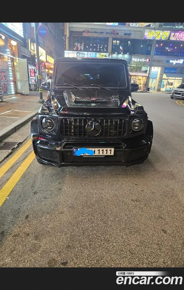 Mercedes-Benz G 350 G63 AMG FACE 2020 | Auto.bg — изображение 1 Mercedes-Benz G 350 G63 AMG FACE 2020 | Auto.bg — изображение 1