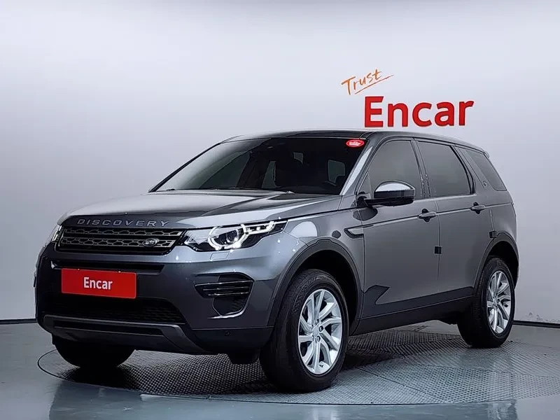 Land Rover Discovery Sport 2.0 TD4/ПАНОРАМА/НАВИГАЦИЯ/ПОДГРЕВ/КАМЕРА | Auto.bg — изображение 1 Land Rover Discovery Sport 2.0 TD4/ПАНОРАМА/НАВИГАЦИЯ/ПОДГРЕВ/КАМЕРА | Auto.bg — изображение 1