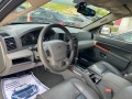 Jeep Grand cherokee 3.0CRDi* 218кс* QUADRA DRIVE* АВТОМАТИК* КОЖА* ПОД - [8] 