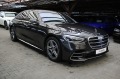 Mercedes-Benz S580 Long/AMG/4Matic/Burmester/Head-Up/Panorama/RSE/ - [4] 