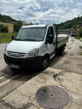Iveco 3512 Самосвал