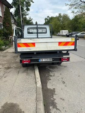 Iveco 3512 Самосвал | Auto.bg — изображение 5 Iveco 3512 Самосвал | Auto.bg — изображение 5