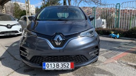 Обява за продажба на Renault Zoe 52- CCS ~41 999 лв. - изображение 1