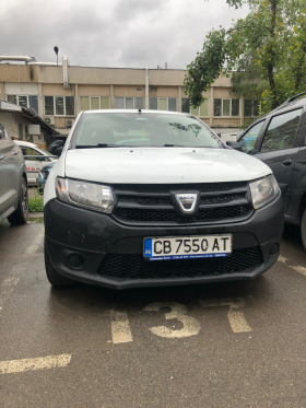 Dacia Sandero  - [1] 
