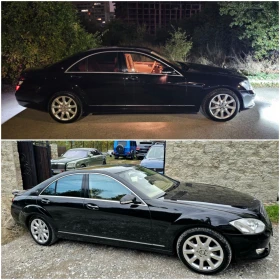 Mercedes-Benz S 500 S450 4MATIC V8 ГАЗ, Сервизна книжка, Масаж - 19998 лв. / 10224.82 € - 95880820 16 | Car24.bg Mercedes-Benz S 500 S450 4MATIC V8 ГАЗ, Сервизна книжка, Масаж - 19998 лв. / 10224.82 € - 95880820 16