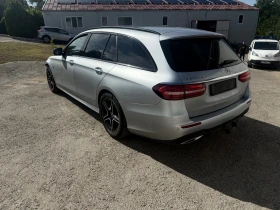Mercedes-Benz E 300 dE 4Matic , AMG LINE, Фейса - Car24.bg Mercedes-Benz E 300 dE 4Matic , AMG LINE, Фейса