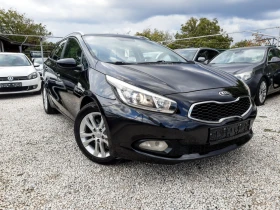 Kia Ceed 1.6 - 110