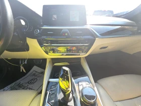 BMW 550 M550i xDrive - 45999 лв. / 23518.92 € - 68857080 9 | Car24.bg BMW 550 M550i xDrive - 45999 лв. / 23518.92 € - 68857080 9