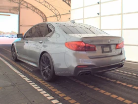 BMW 550 M550i xDrive - 45999 лв. / 23518.92 € - 68857080 6 | Car24.bg BMW 550 M550i xDrive - 45999 лв. / 23518.92 € - 68857080 6