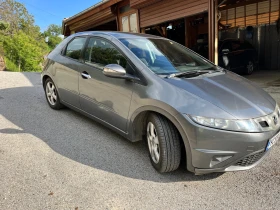 Honda Civic - 1600 € / 3129.33 лв. - 50380574 2 | Car24.bg Honda Civic - 1600 € / 3129.33 лв. - 50380574 2